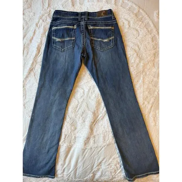 Buckle Payton Women's 31x31.5 - Picture 4 of 7